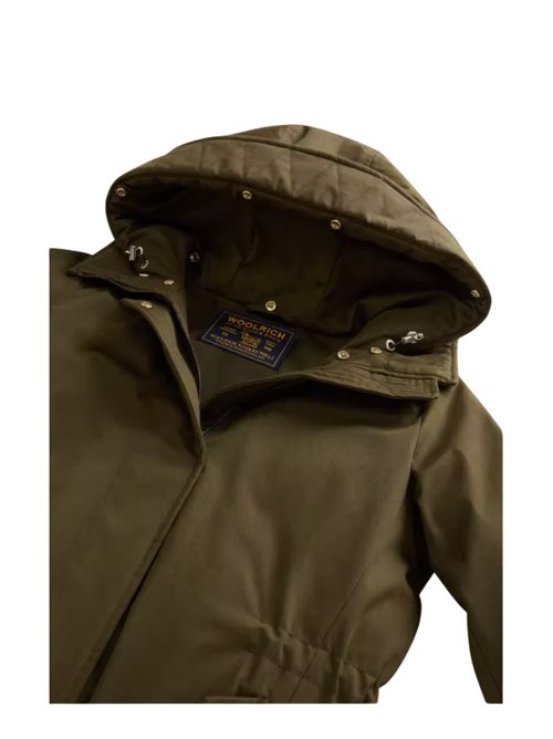 WOOLRICH Giubbotto WOOLRICH | CFWWOU2239FRUT1974.614